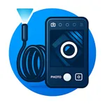endoscope Camera icon