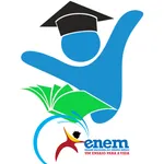 Enem - Simulados 2025 icon