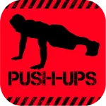 Push Ups - Курс отжиманий icon