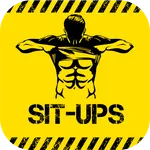 Sit Ups - Стальной пресс за 30 icon