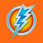 POWER+ ev icon