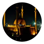 Near by Mosques icon