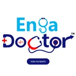 EngaDoctor-Online Consultation icon