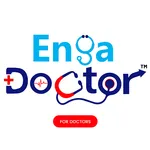 EngaDoctor - Doctor App icon