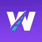 WhereApp icon