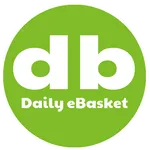 Daily eBasket - Online Vegetab icon