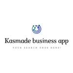 Kasmade Business App icon