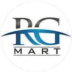 RG Mart icon