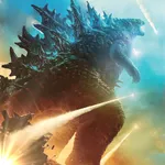 Kaiju And Godzilla Roar Sounds icon