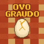 Ovo Graúdo icon
