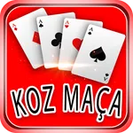 Batak - Koz Maça - internetsiz icon