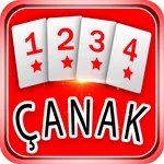 Çanak Okey internetsiz icon
