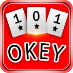 101 Okey - internetsiz icon