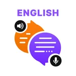 Conversation English Learning icon