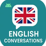 English A1: Easy Dialogues icon