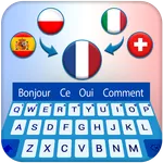 French Chat Translator icon