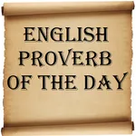 Proverb of the day icon