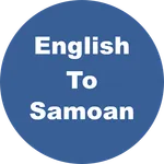 English to Samoan Dictionary & icon