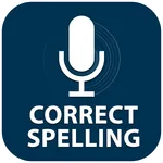 Correct Spelling-Spell checker icon