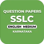 SSLC Question Papers - KSEEB icon