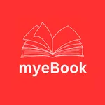 myeBook – Digital Book Creator icon