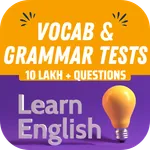 Vocabulary & Grammar Exercises icon