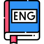 English Books :  Grade 5 - 8 icon