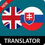 English To Slovakian Translato icon