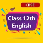CBSE Class 12 English Solved P icon