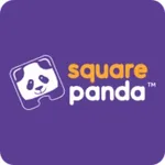 Square Panda icon