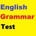 English Grammar Test offline icon