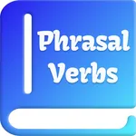Phrasal Verbs: English Grammar icon