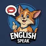SpEng: how to speak english icon