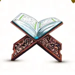 Play Quran Mp3 - Qibla Finder icon