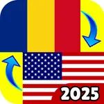 English To Romanian Translatio icon