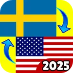 English To Swedish icon