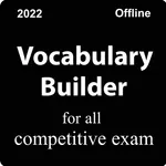 English Vocabulary Learn, Test icon