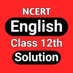 English Class 12th Solution icon