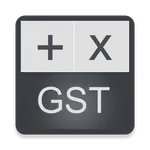 Billculator - GST Bill Calcula icon