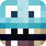 Custom Skin Creator Minecraft icon