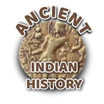 Ancient Indian History Maps icon