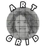 ART GRID (Learn Sketching) icon