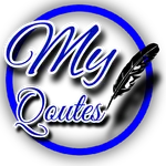 My Qoutes- Read, Write & Share icon