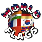 Learn World Flags and Capitals icon