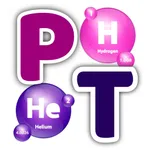 Learn Periodic Table (Offline) icon