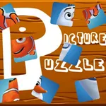 Solve Picture Puzzle icon