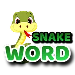 Snake Word : Word Puzzle Fun icon