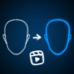Face Swap Video App - VidDeep icon