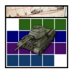 Events for WoT icon