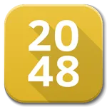 2048 - The Numer Puzzle Game icon